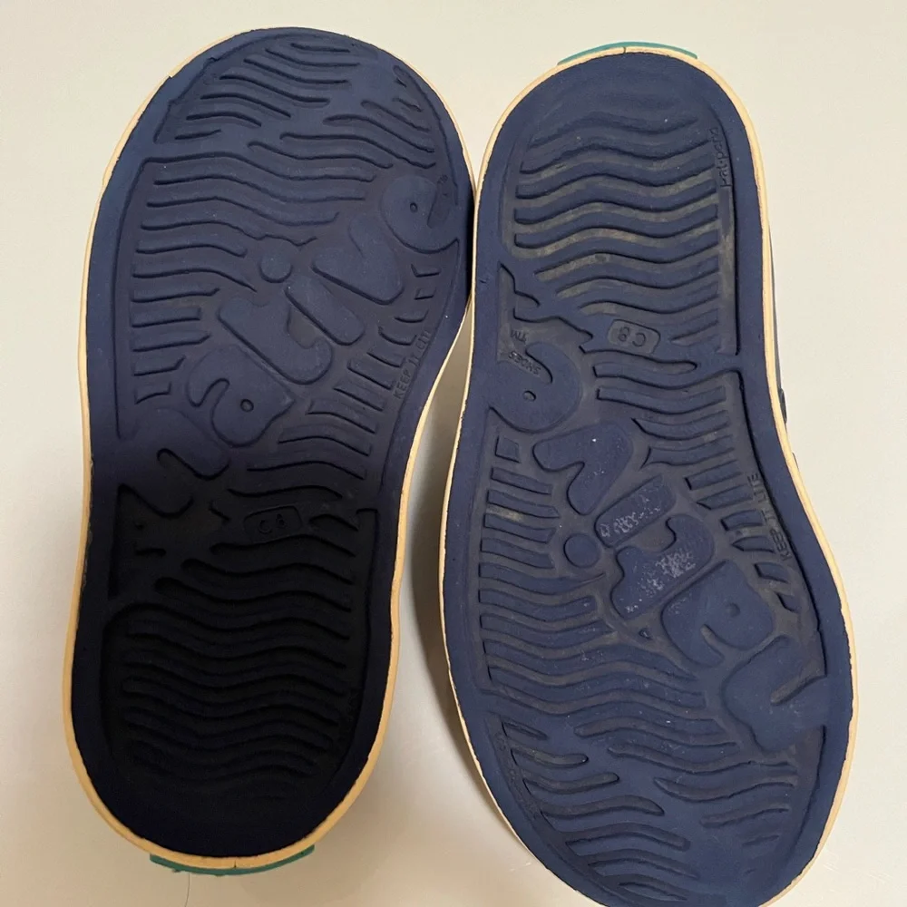 Native Jefferson Shoes